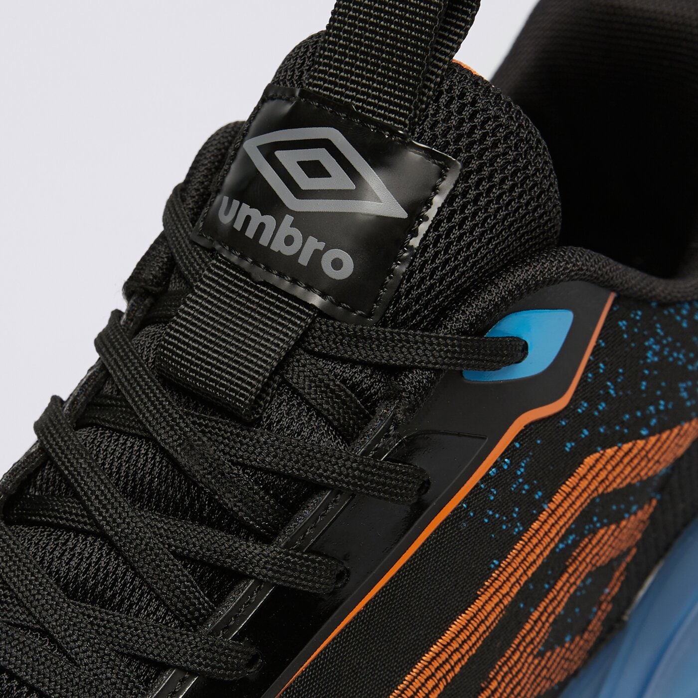 Buty treningowe męskie UMBRO VENOM ummx125006 kolor czarny