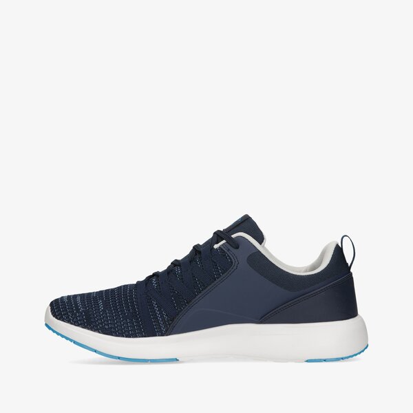 Buty treningowe męskie UMBRO MAXTON umml122024 kolor granatowy