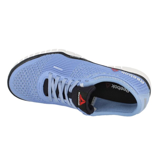 Buty treningowe damskie REEBOK Z TR v54727 kolor niebieski