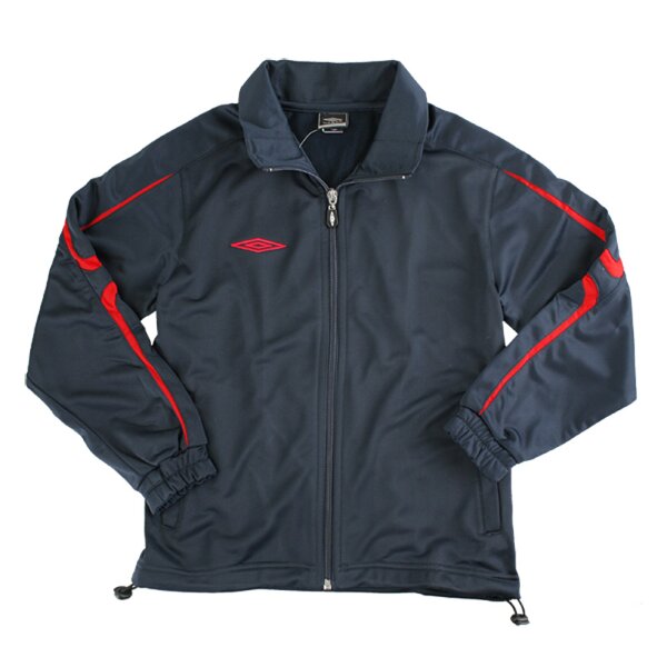 UMBRO DRES SPAIN INF NAVY 290008500 kolor granatowy