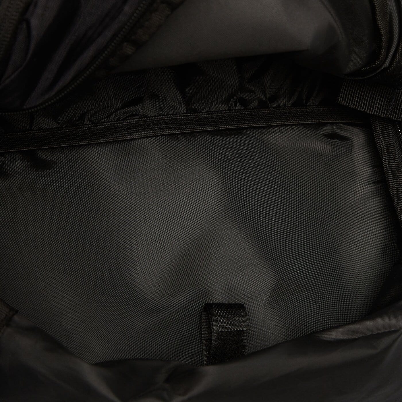 Plecak damski UMBRO PLECAK BIKELON ul324plu18001 kolor czarny