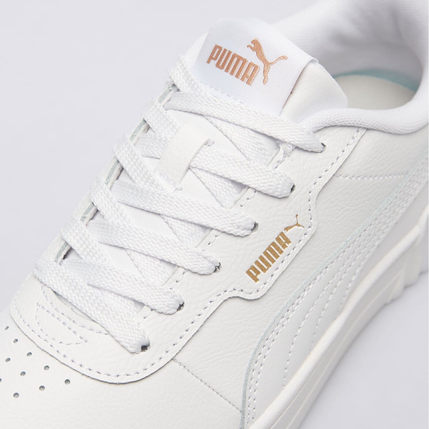 Buty sportowe damskie PUMA CARINA 3.0 40036501 kolor biały