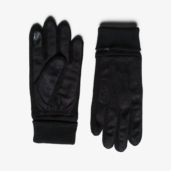  FEEWEAR RĘKAWICZKI ZIMOWE ALTKIRCH fw38rem04001 kolor czarny