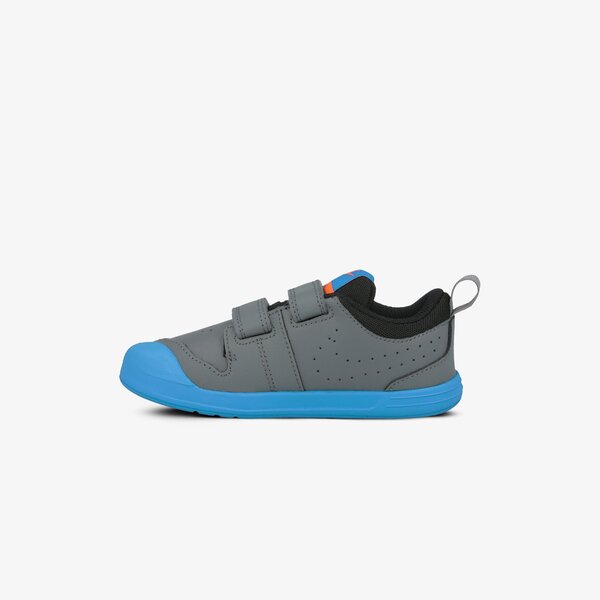 Buty dziecięce NIKE PICO 5 ar4162-074 kolor szary