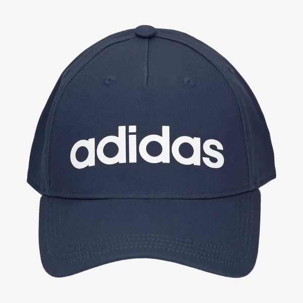 Czapka z daszkiem damska ADIDAS CZAPKA DAILY CAP fm6786 kolor granatowy