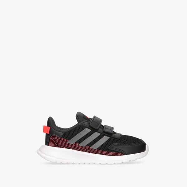Buty dziecięce ADIDAS TENSAUR RUN I gz2686 kolor czarny