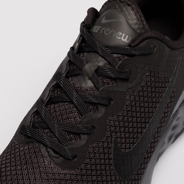 Buty do biegania męskie NIKE RENEW RIDE 3 dc8185-004 kolor czarny