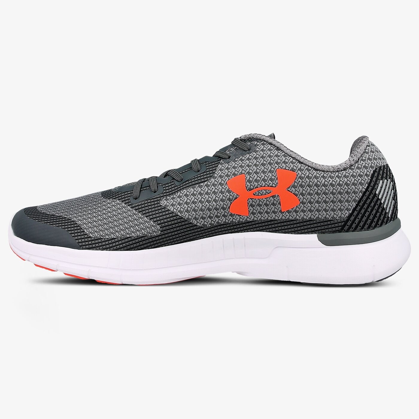 under armour men's charged lightning