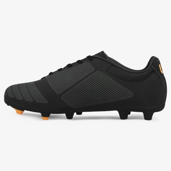 Buty piłkarskie męskie UMBRO UX ACCURO CLUB HG 81185ueqf kolor czarny