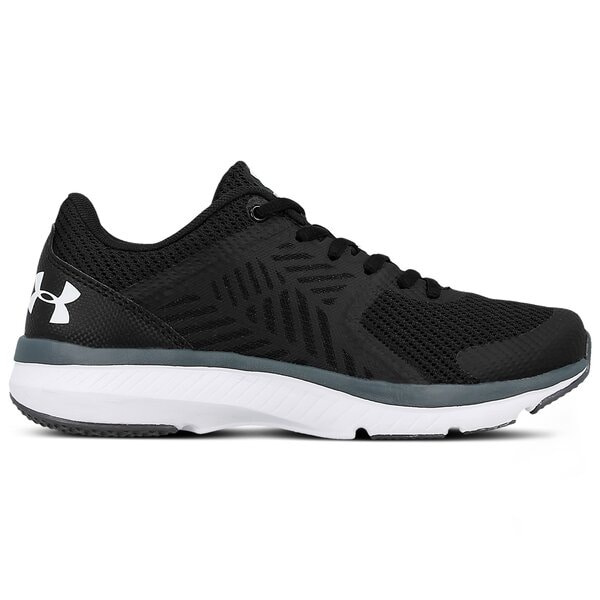 Buty treningowe damskie UNDER ARMOUR W MICRO G PRESS T R 1285804001 kolor czarny