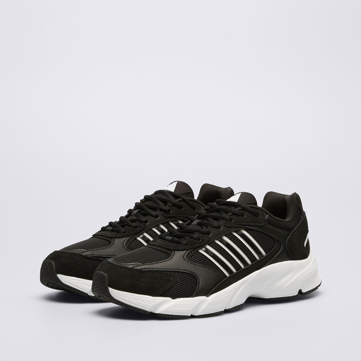 Buty sportowe męskie ADIDAS CRAZYCHAOS 2000 ig4406 kolor czarny