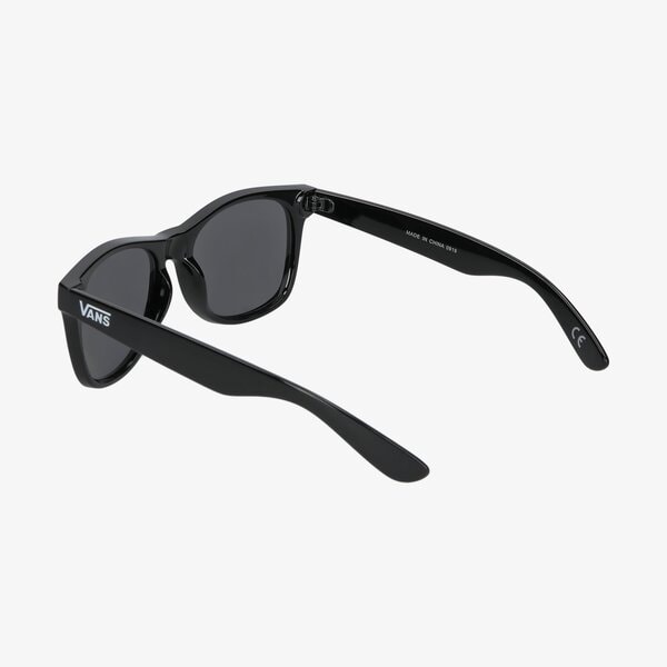 Okulary przeciwsłoneczne damskie VANS OKULARY MN SPICOLI 4 SHADES vn000lc0blk1 kolor czarny