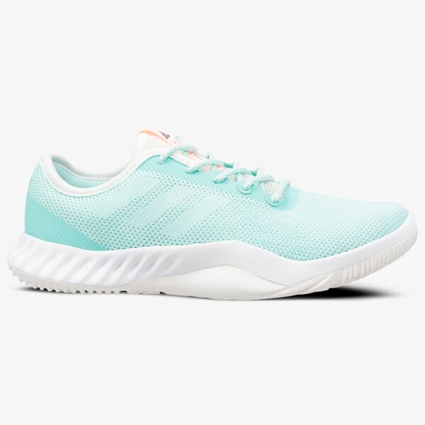 Buty treningowe damskie ADIDAS CRAZYTRAIN LT W da8951 kolor zielony