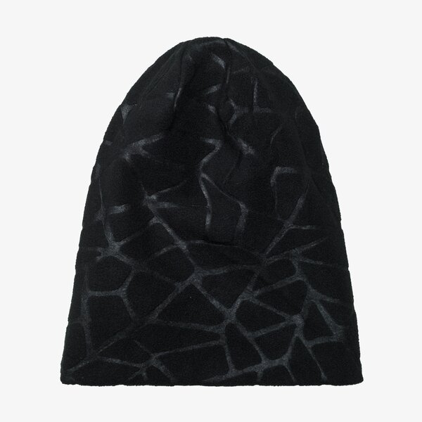 Czapka zimowa damska FEEWEAR CZAPKA ZIMOWA TURT fw37hat22001 kolor czarny