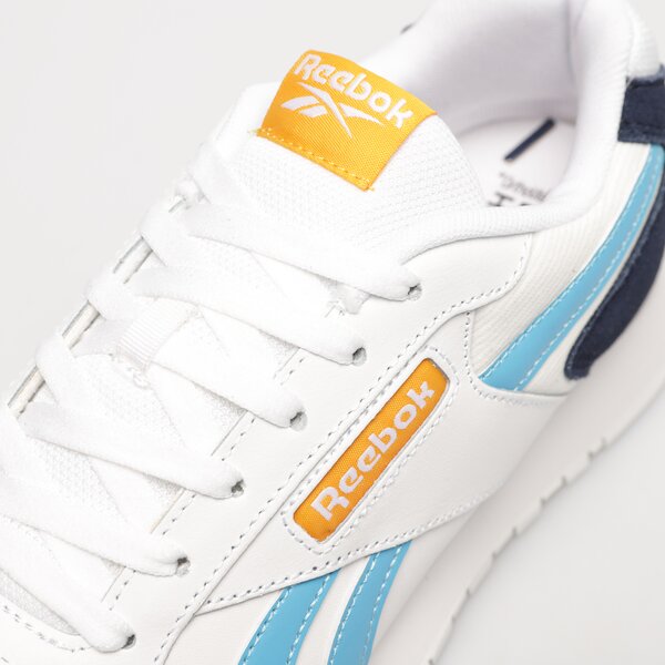 Buty sportowe męskie REEBOK GLIDE gy0078 kolor biały