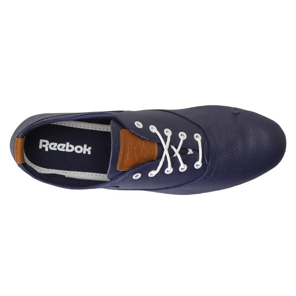 Buty sportowe damskie REEBOK BRYLIE THUNDER BLUE j81976 kolor granatowy