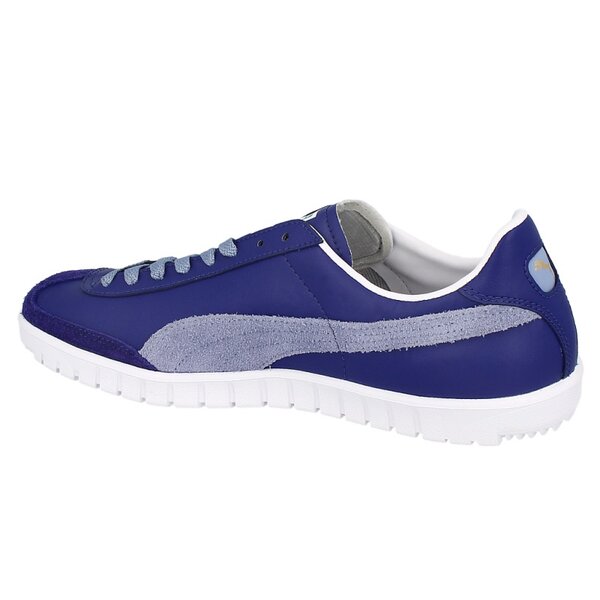 Buty sportowe męskie PUMA OSLO 35465710 kolor niebieski