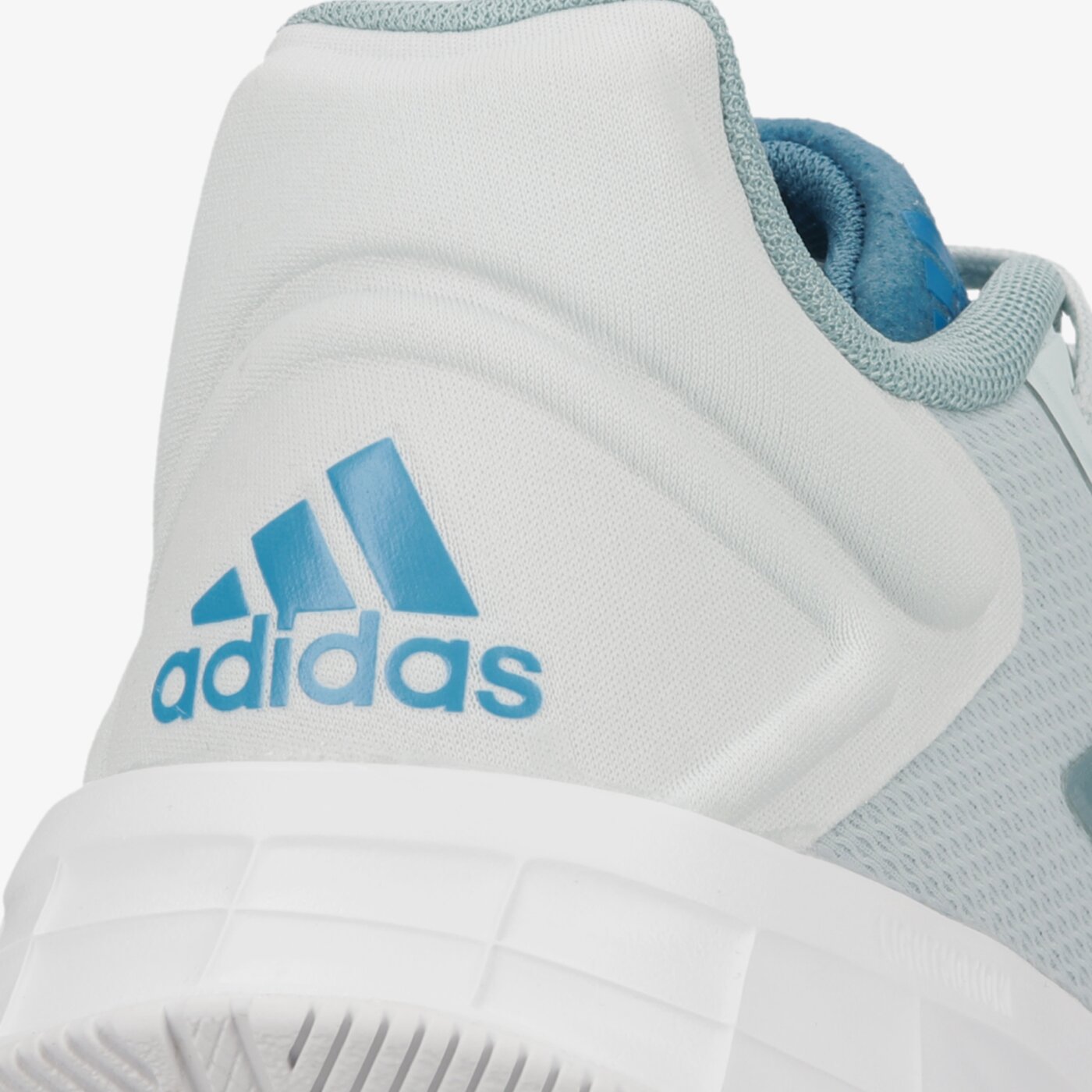 Buty do biegania damskie ADIDAS DURAMO 10 gx0714 kolor niebieski