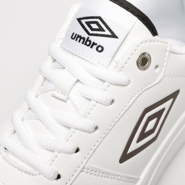 Buty sportowe damskie UMBRO TINEA umwl123007 kolor biały