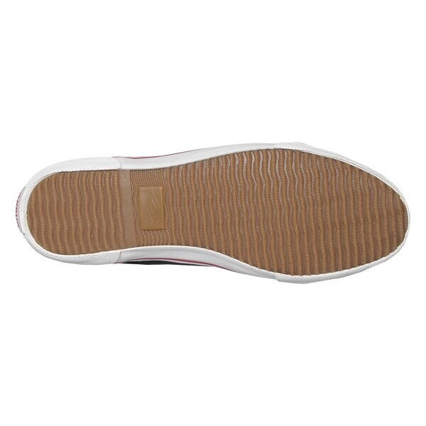 Buty sportowe męskie UMBRO RIDER CANVAS-A 40029ua66 kolor czarny