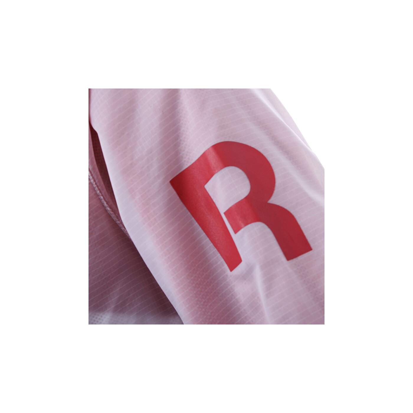 Kurtka przejściowa damska REEBOK KURTKA EC WINDBREAKER z22569 kolor czerwony