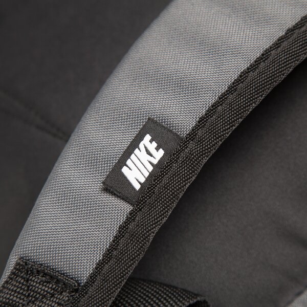 Plecak damski NIKE PLECAK NIKE CLASSIC NORTH ba4863077 kolor zielony