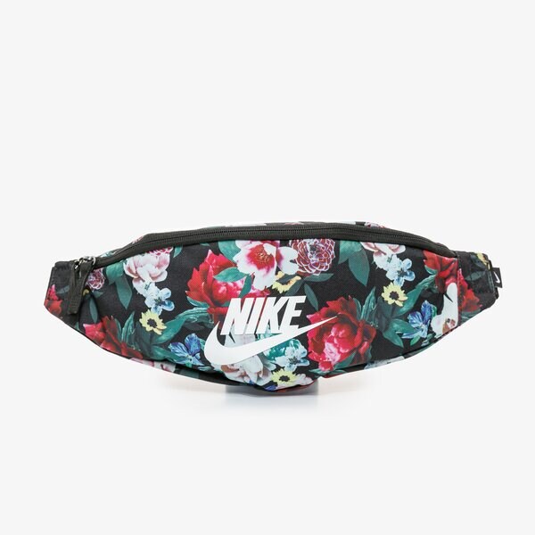 Nerka (saszetka na pas) damska sportowa NIKE NERKA SPORTSWEAR HERITAGE db4702-010 kolor multicolor