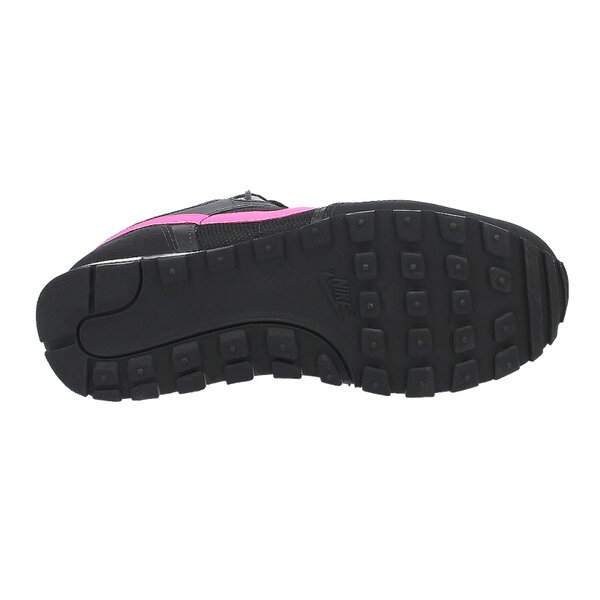 NIKE MD RUNNER GG 629814061 kolor czarny