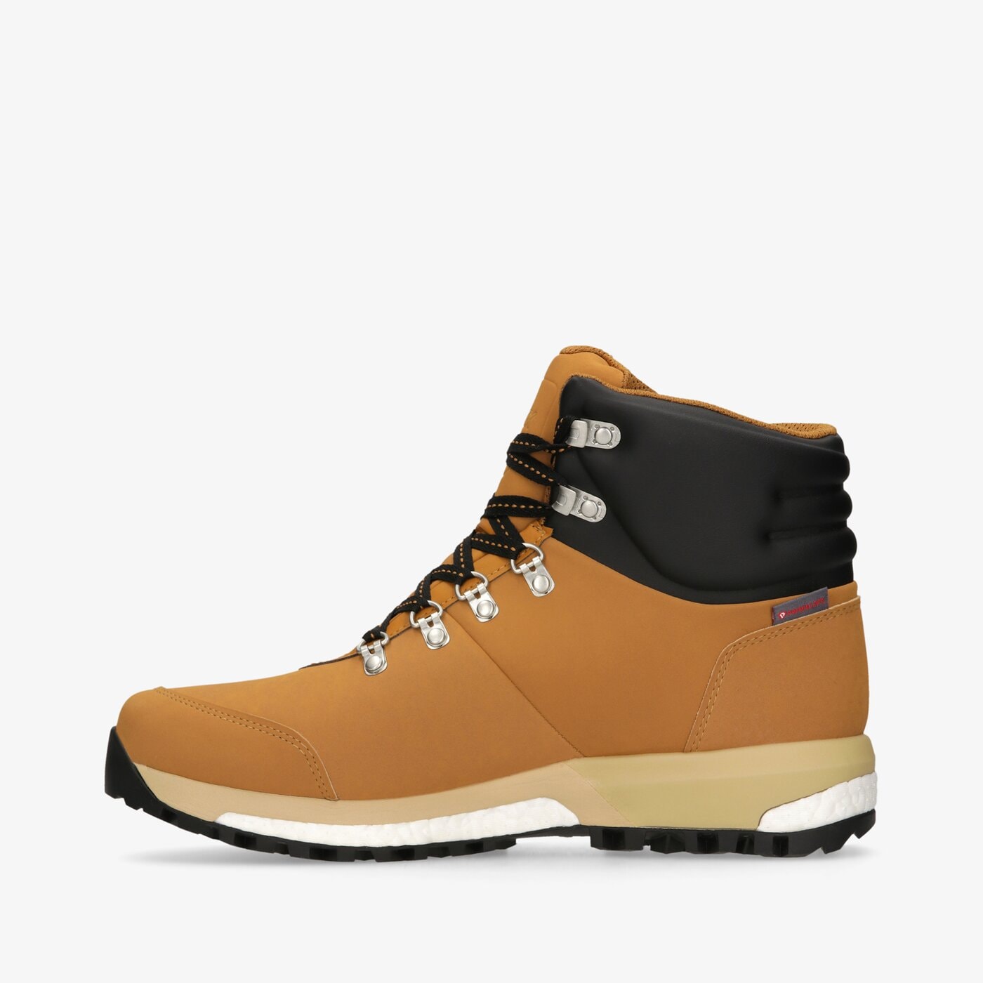 Buty outdoor męskie ADIDAS TERREX PATHMAKER R.RDY fz3381 kolor brązowy