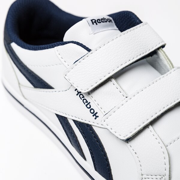 Buty dziecięce REEBOK ROYAL COMP 2L ALT cn1702 kolor biały