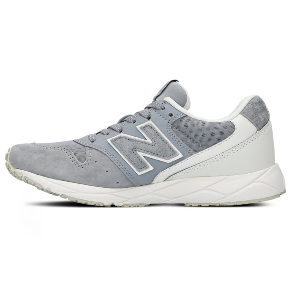 Buty sportowe damskie NEW BALANCE WRT96MA wrt96ma kolor szary