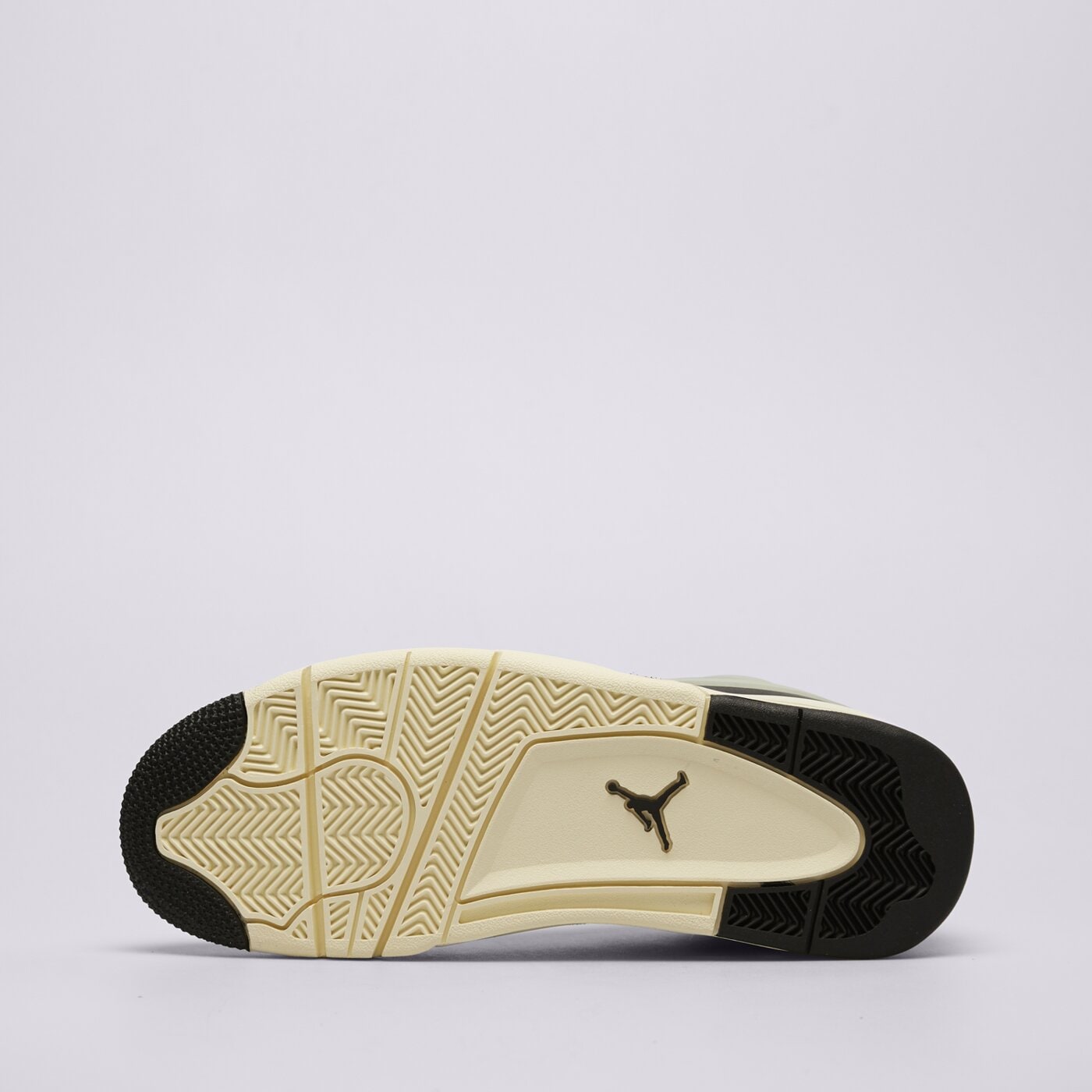 Buty sportowe męskie AIR JORDAN 4 RM fq7939-006 kolor czarny