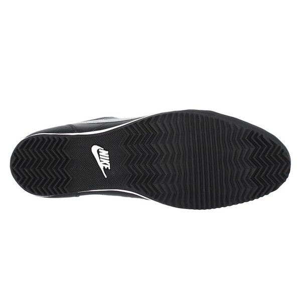 Buty sportowe damskie NIKE WMNS FIVEKAY  454408007 kolor czarny