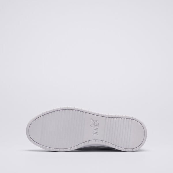 Buty dziecięce PUMA RICKIE CLASSIC JR 39425220 kolor biały