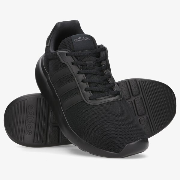 Buty sportowe męskie ADIDAS LITE RACER 3.0 gw7954 kolor czarny