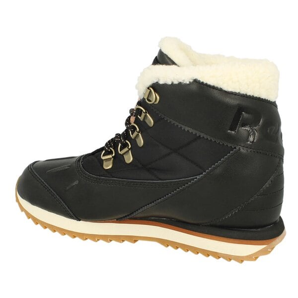Buty outdoor damskie REEBOK FROSTOPIA II v44867 kolor czarny
