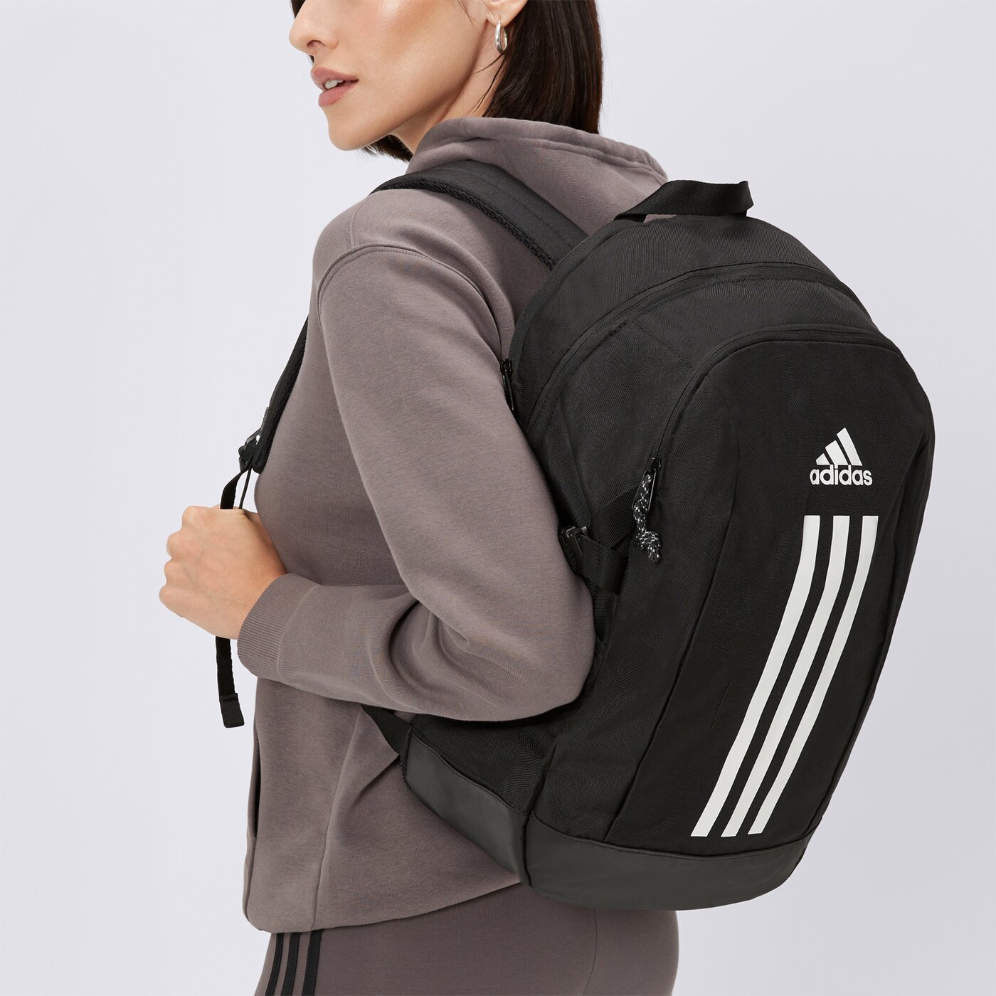 Plecak damski ADIDAS PLECAK POWER VII ip9774 kolor czarny