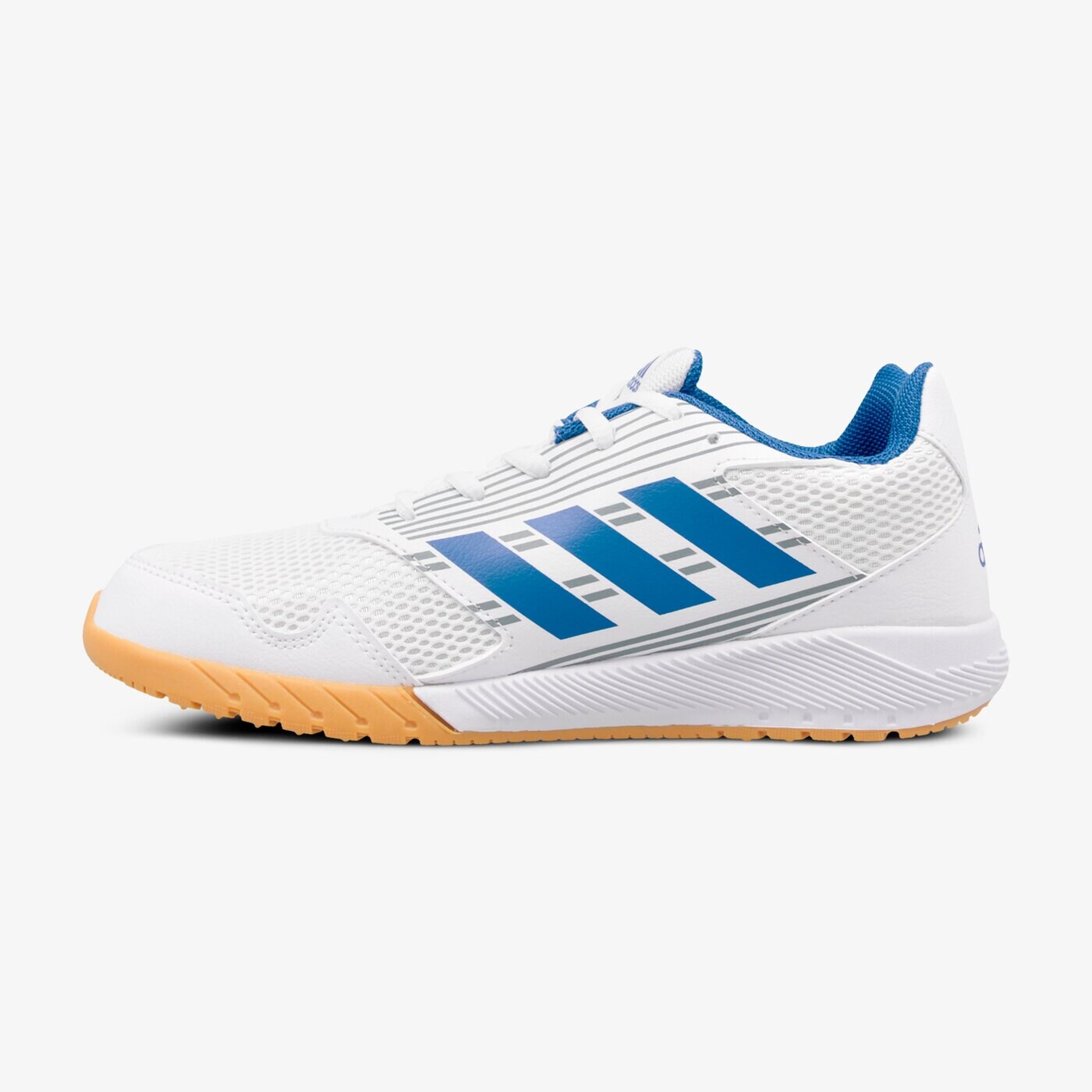 Buty dziecięce ADIDAS ALTARUN K ba9426 kolor biały