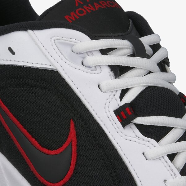 Buty treningowe męskie NIKE AIR MONARCH IV 415445-101 kolor biały