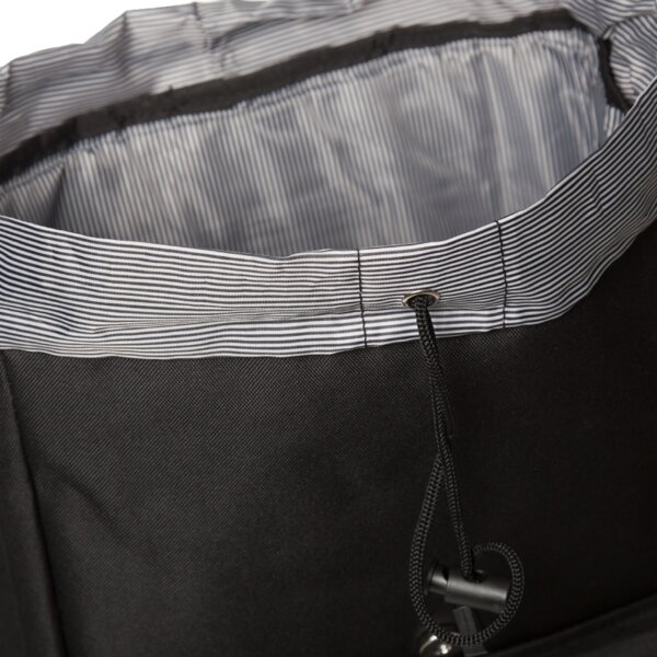 Plecak damski CONFRONT PLECAK LINDY HOP cf35bug06001 kolor czarny