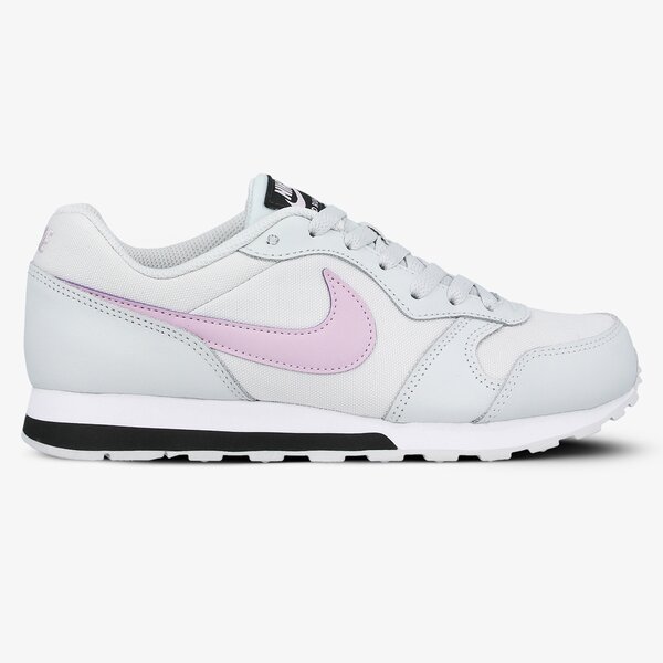 Buty dziecięce NIKE MD RUNNER 2  807316-019 kolor szary