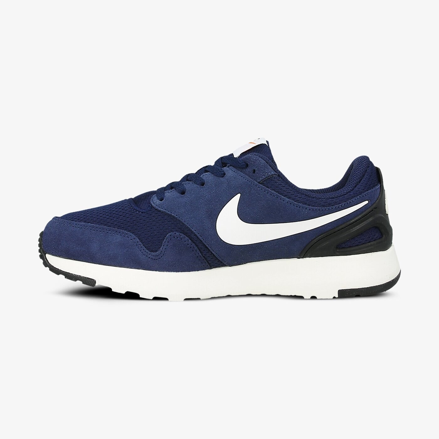 Buty dziecięce NIKE VIBENNA (GS) 922907-400 kolor granatowy