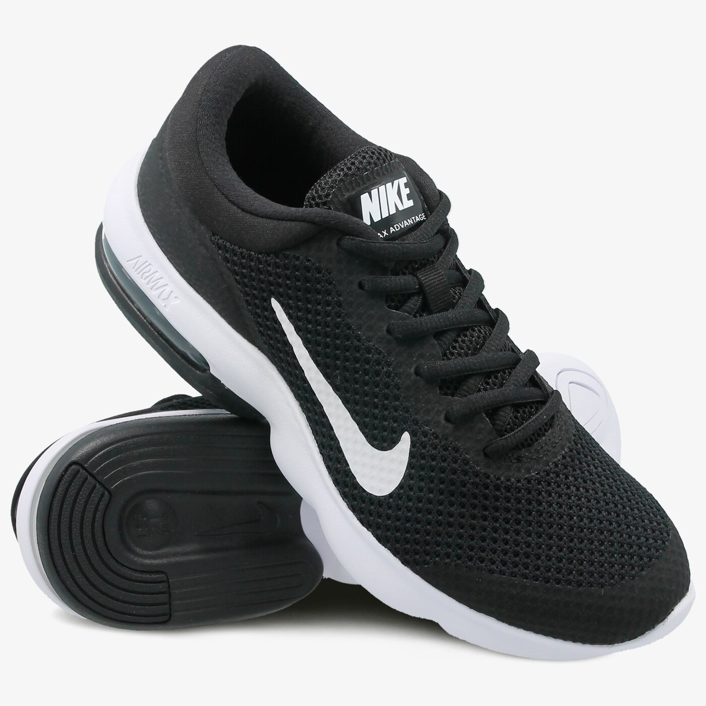 nike wmns air max advantage