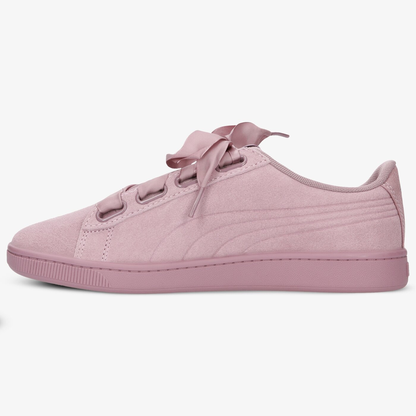 Buty sportowe damskie PUMA VIKKY V2 RIBBON S 36972603 kolor fioletowy