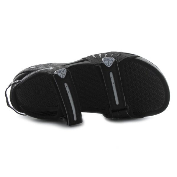 Sandały męskie NIKE SANTIAM 4  312839002 kolor czarny