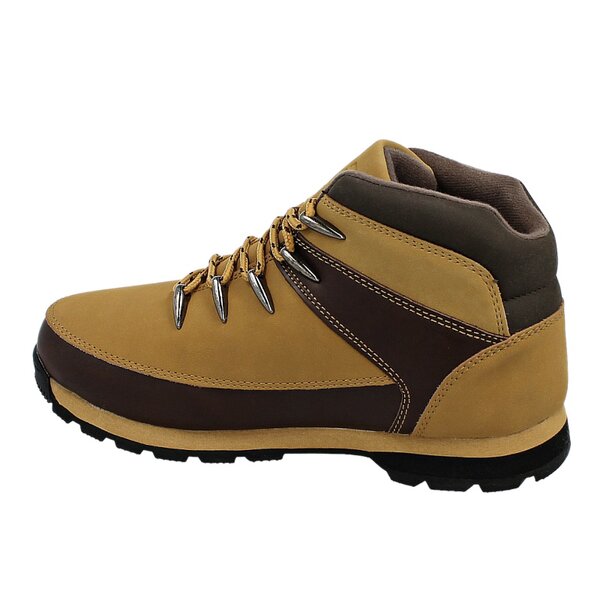 Buty outdoor damskie FEEWEAR ASPEN fwwo314004 kolor żółty