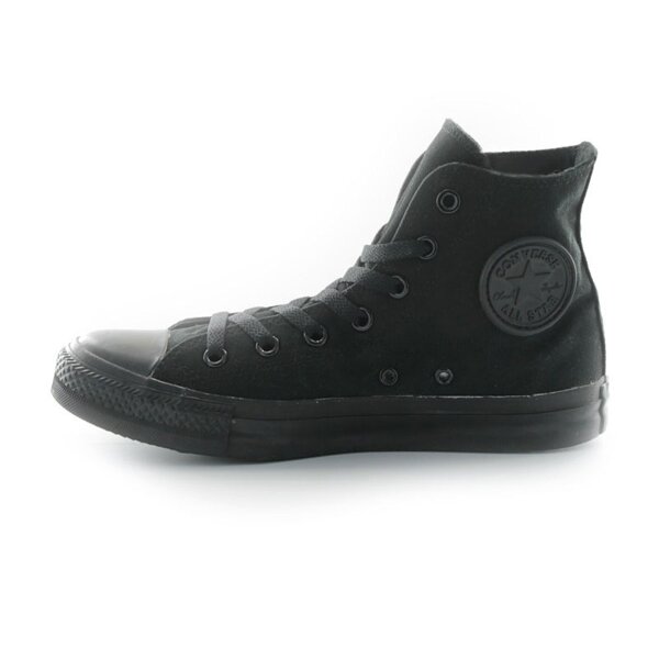 Buty sportowe damskie CONVERSE CHUCK TAYLOR AS CORE  m3310w kolor czarny
