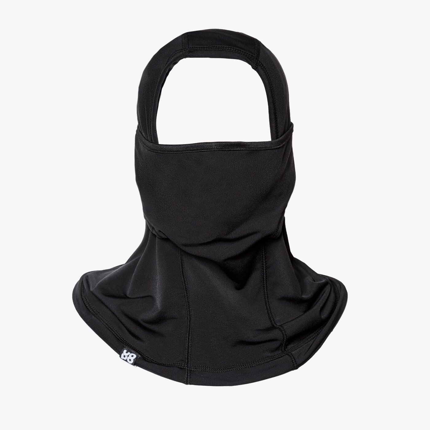 Czapka zimowa damska UP8 CZAPKA ARARAT up321hat94001 kolor czarny