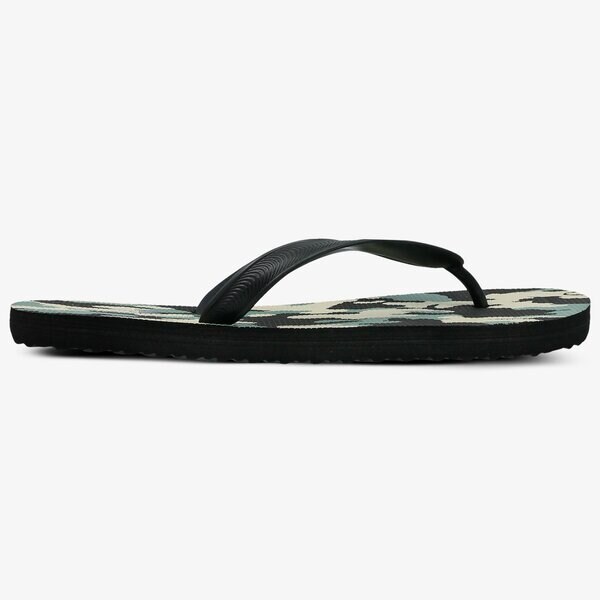 Klapki męskie FEEWEAR SUMMER II fwmk118002 kolor czarny