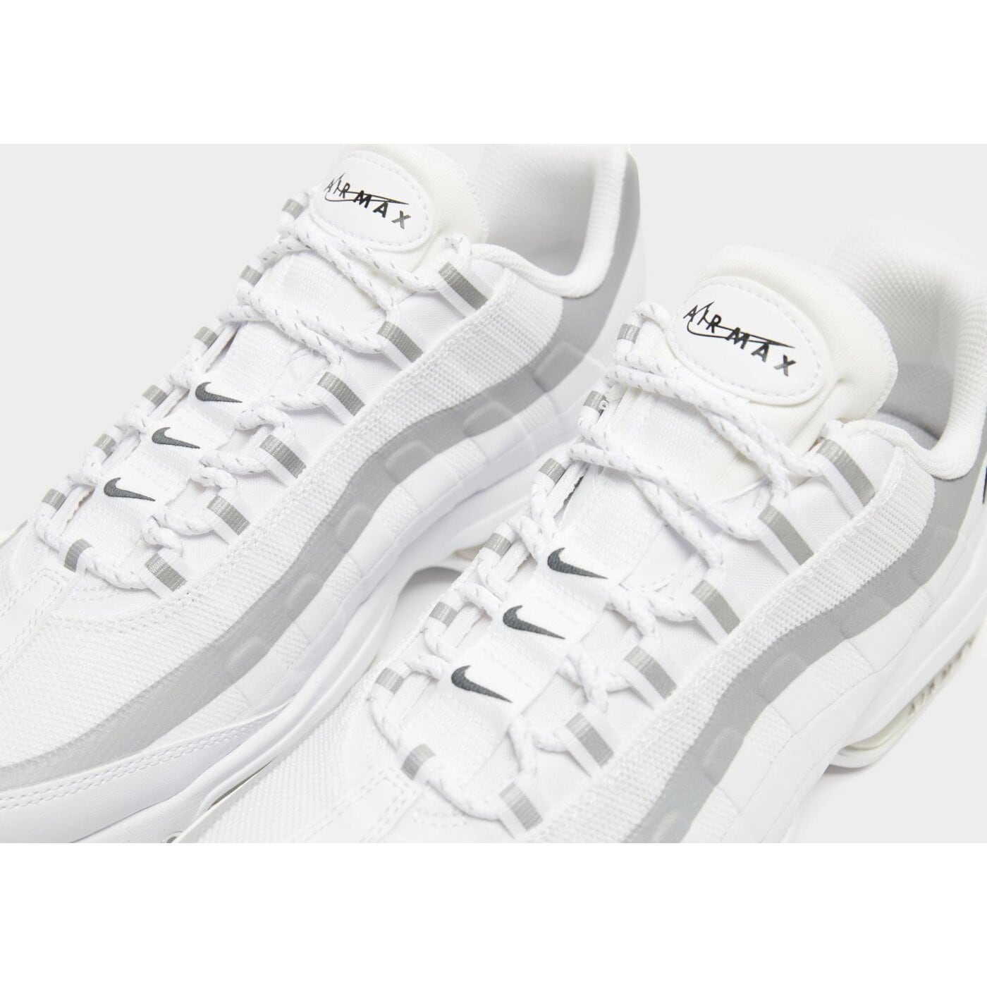 Buty sportowe męskie NIKE AIR MAX 95 UL AMAH  dm9103-100 kolor biały